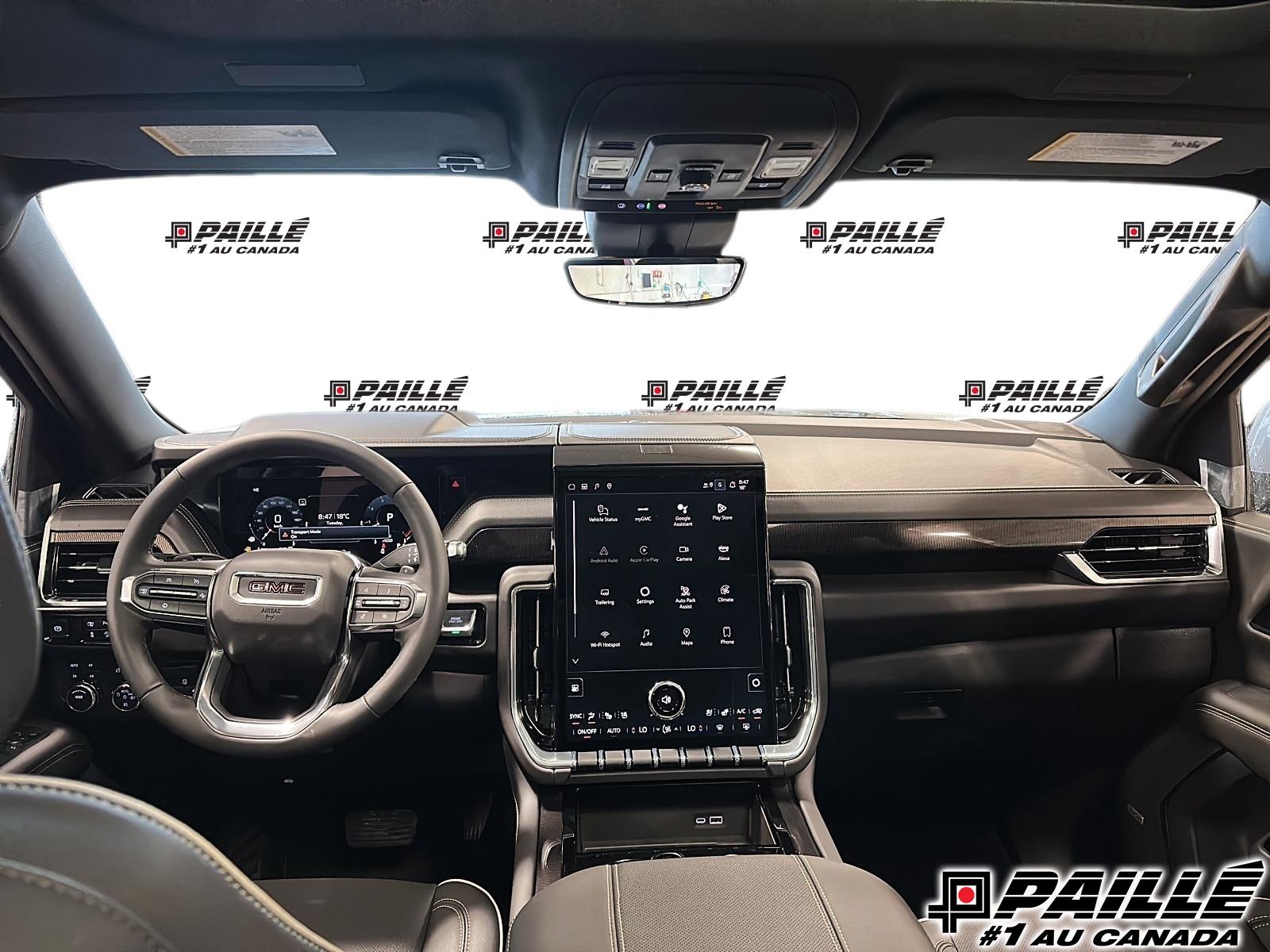 GMC Yukon XL  2025 à Sorel-Tracy, Québec