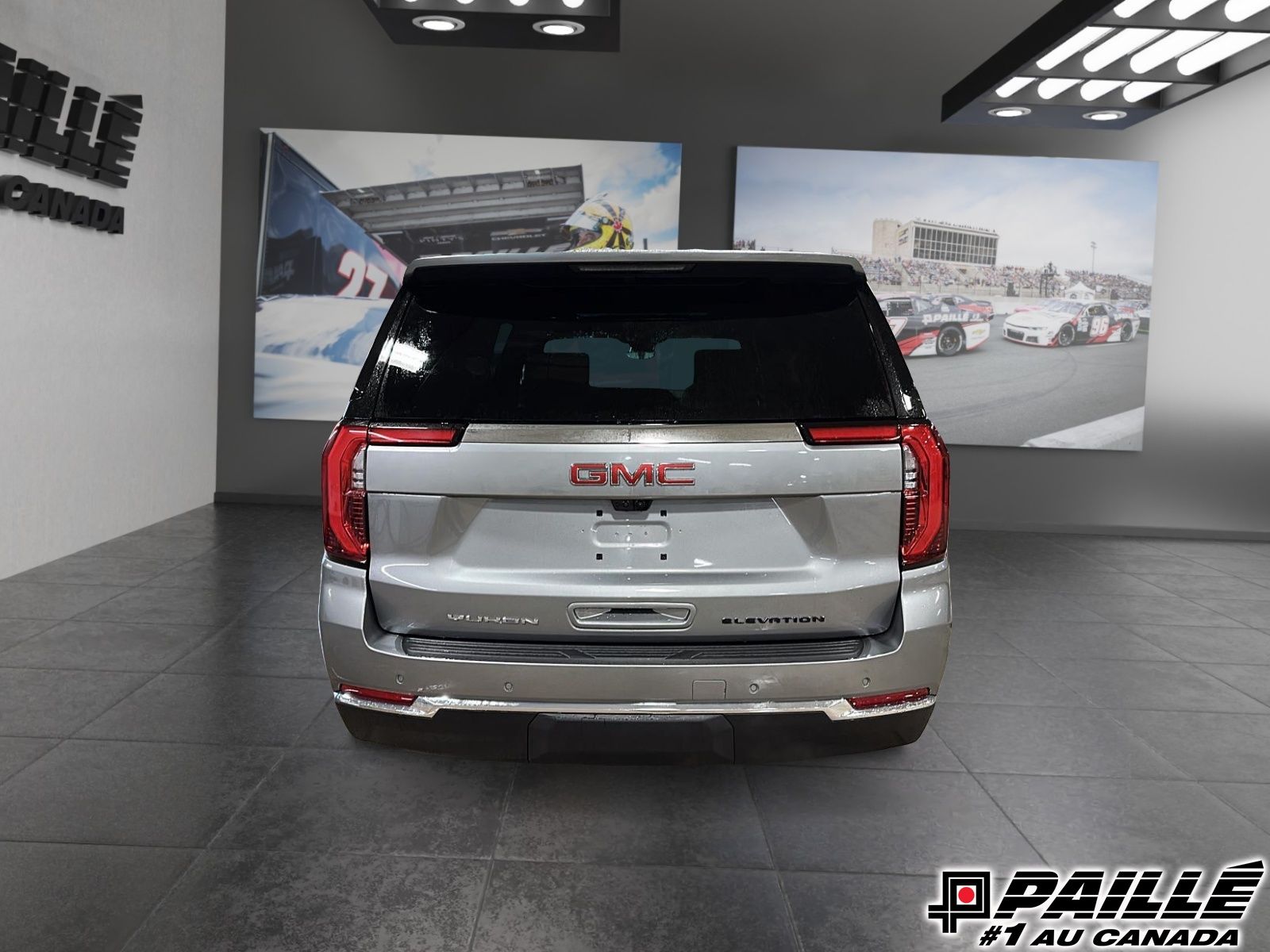 GMC Yukon XL  2025 à Sorel-Tracy, Québec
