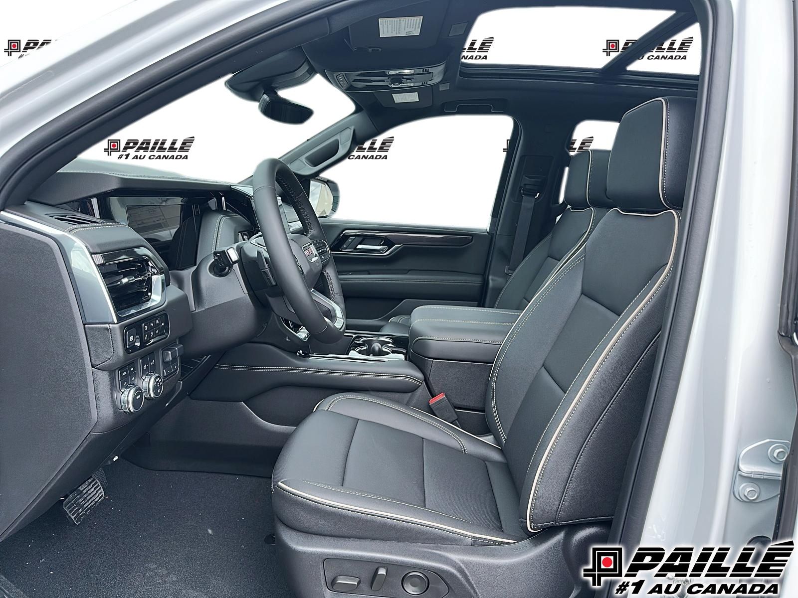 2025 GMC Yukon XL in Sorel-Tracy, Quebec