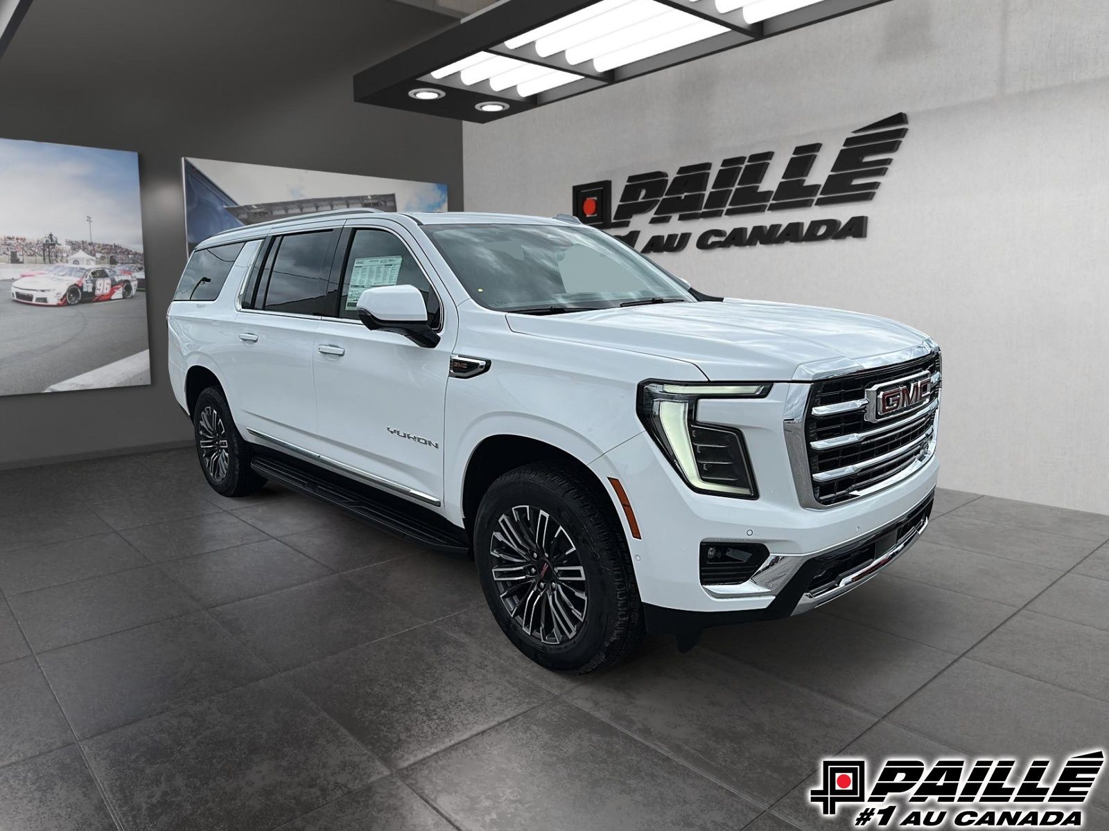 2025 GMC Yukon XL in Sorel-Tracy, Quebec