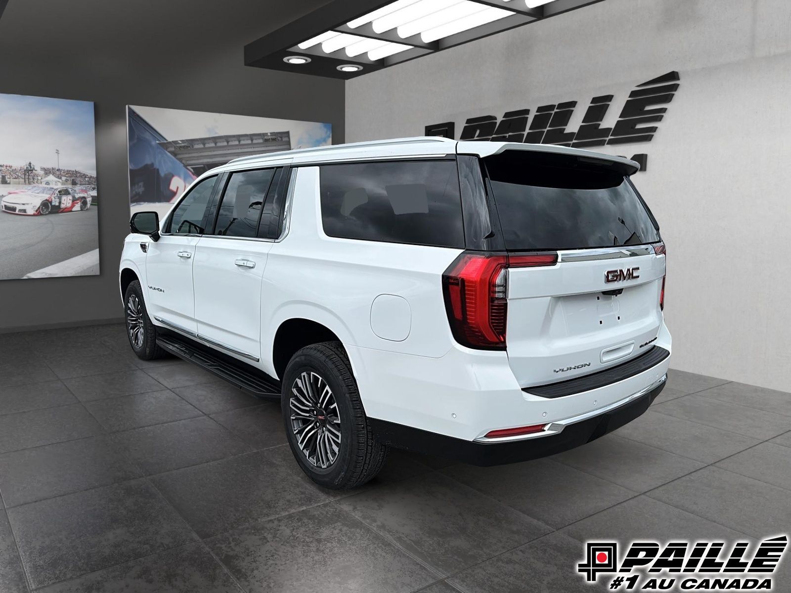 2025 GMC Yukon XL in Sorel-Tracy, Quebec
