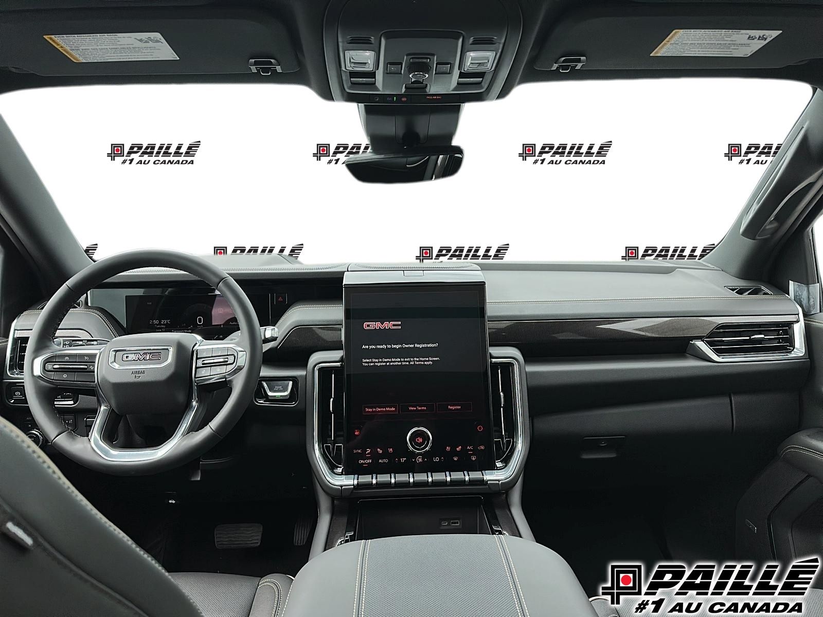 2025 GMC Yukon XL in Sorel-Tracy, Quebec