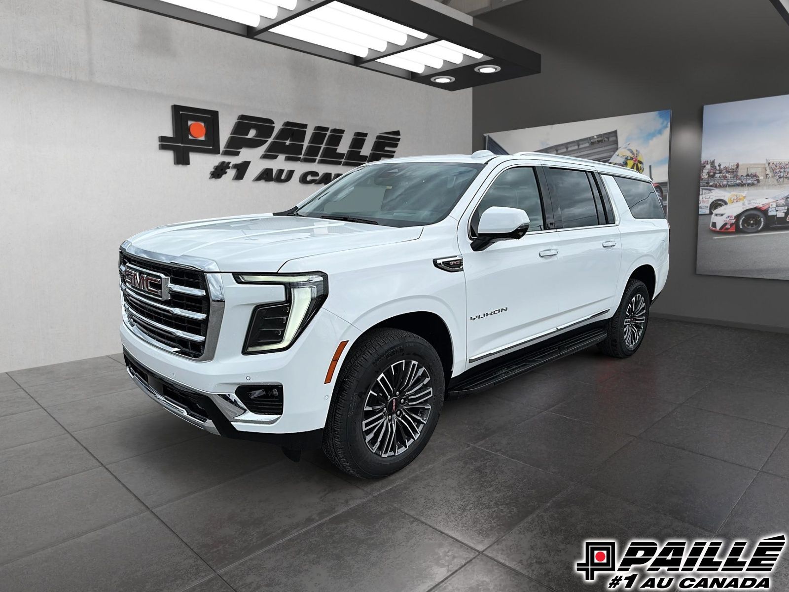 2025 GMC Yukon XL in Sorel-Tracy, Quebec