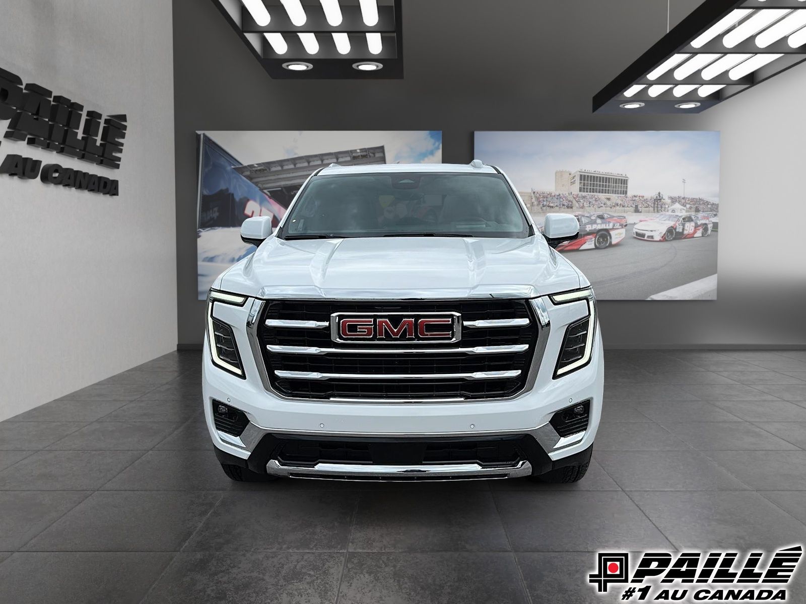 2025 GMC Yukon XL in Sorel-Tracy, Quebec