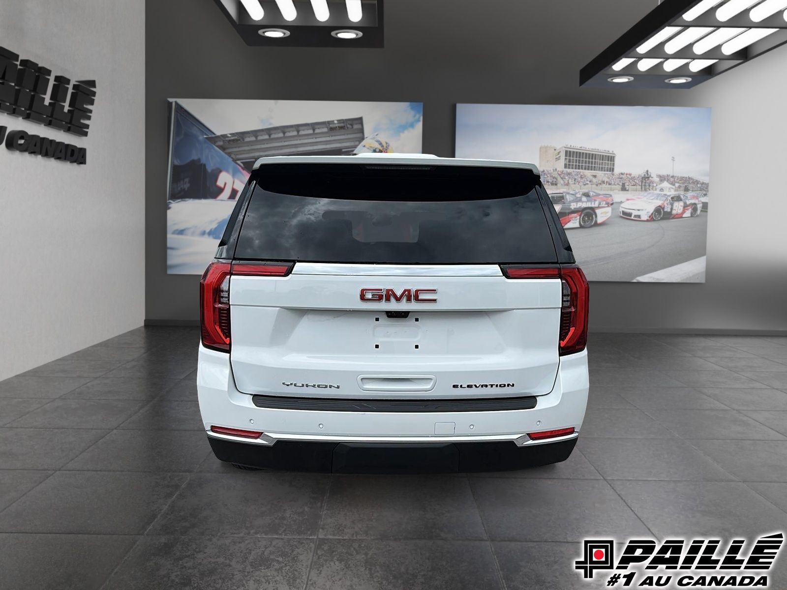 2025 GMC Yukon XL in Sorel-Tracy, Quebec