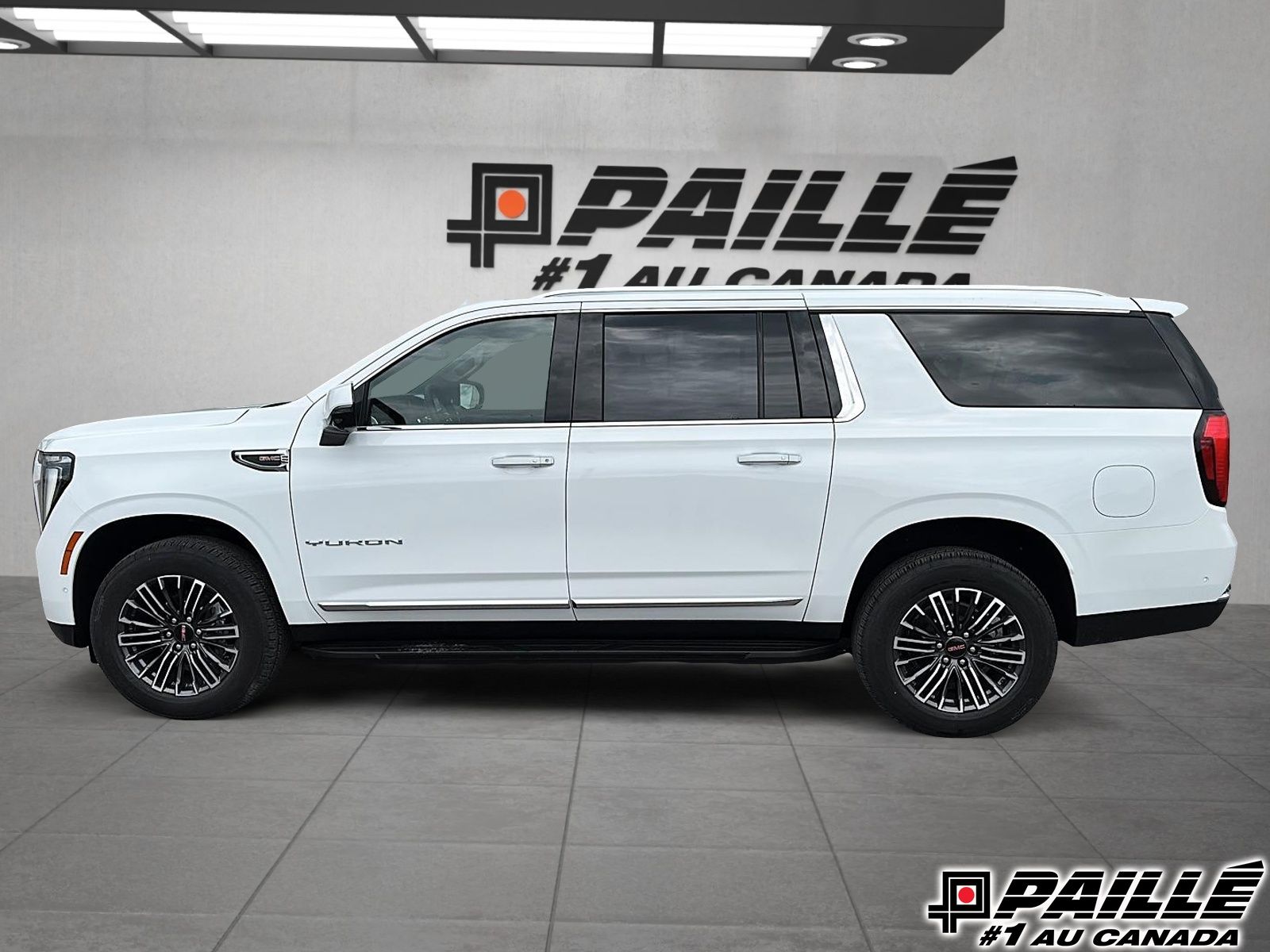 2025 GMC Yukon XL in Sorel-Tracy, Quebec