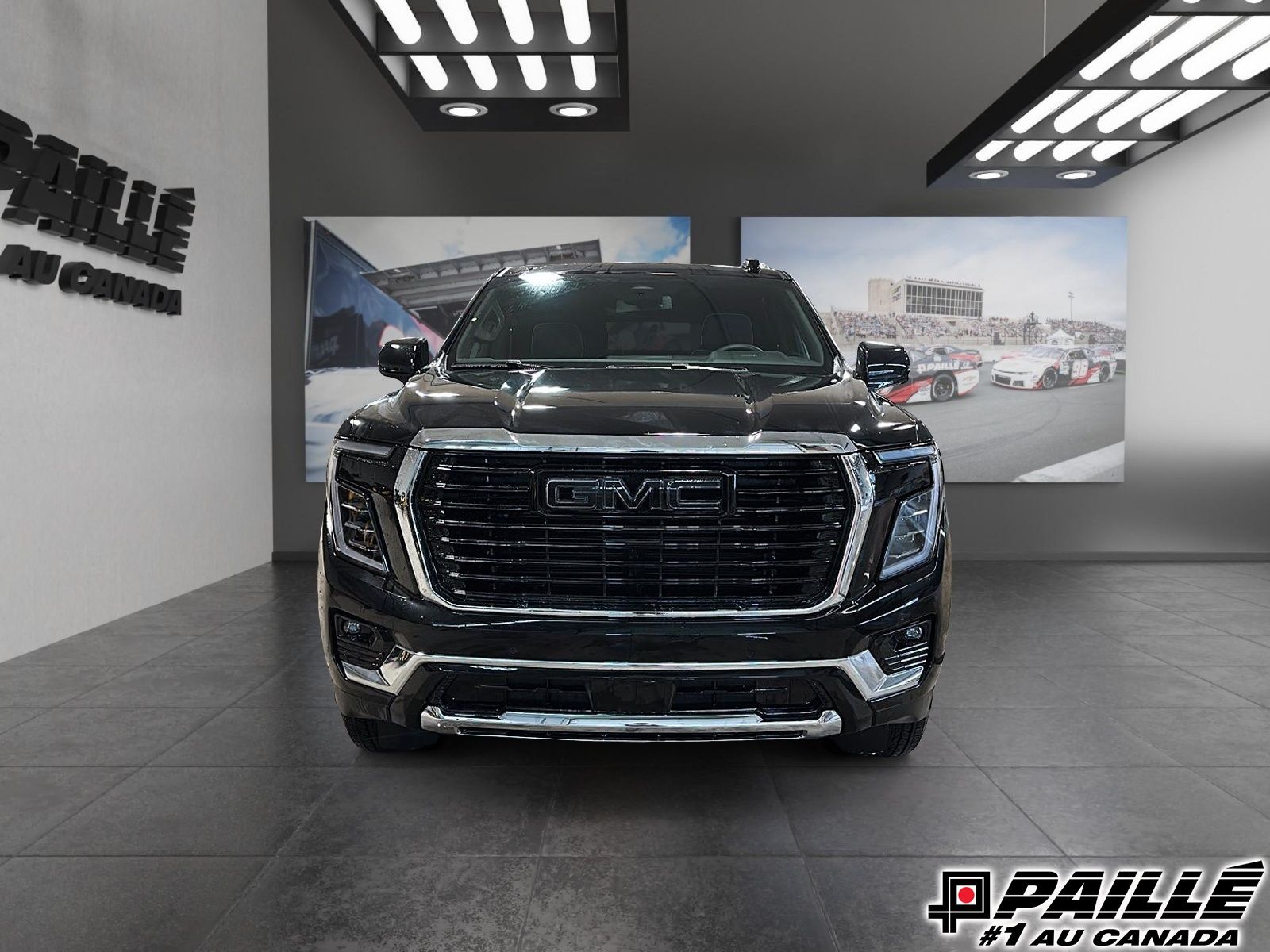 GMC Yukon XL  2025 à Berthierville, Québec