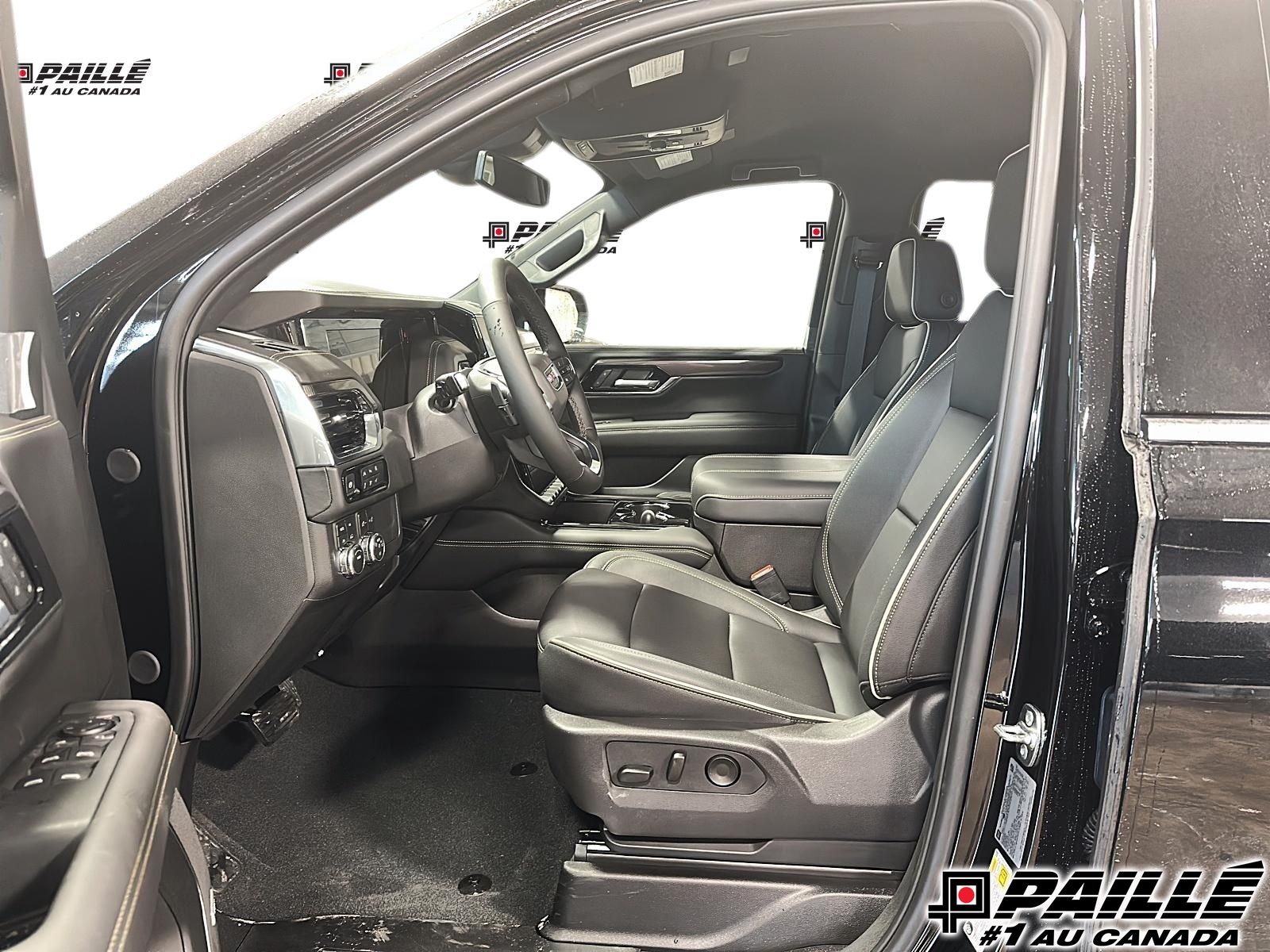 GMC Yukon XL  2025 à Berthierville, Québec