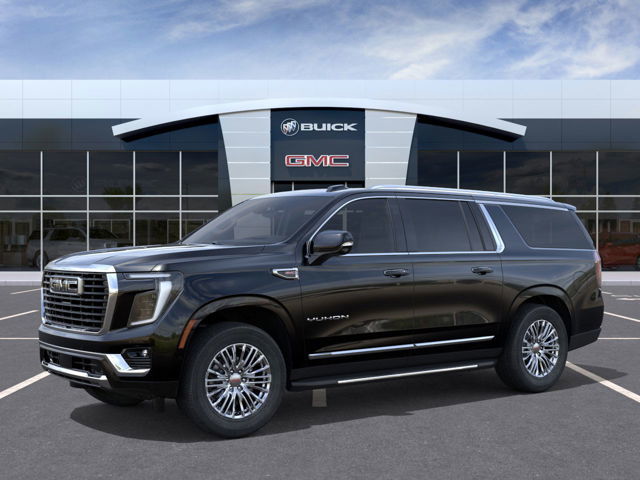 GMC Yukon XL  2025 à Berthierville, Québec