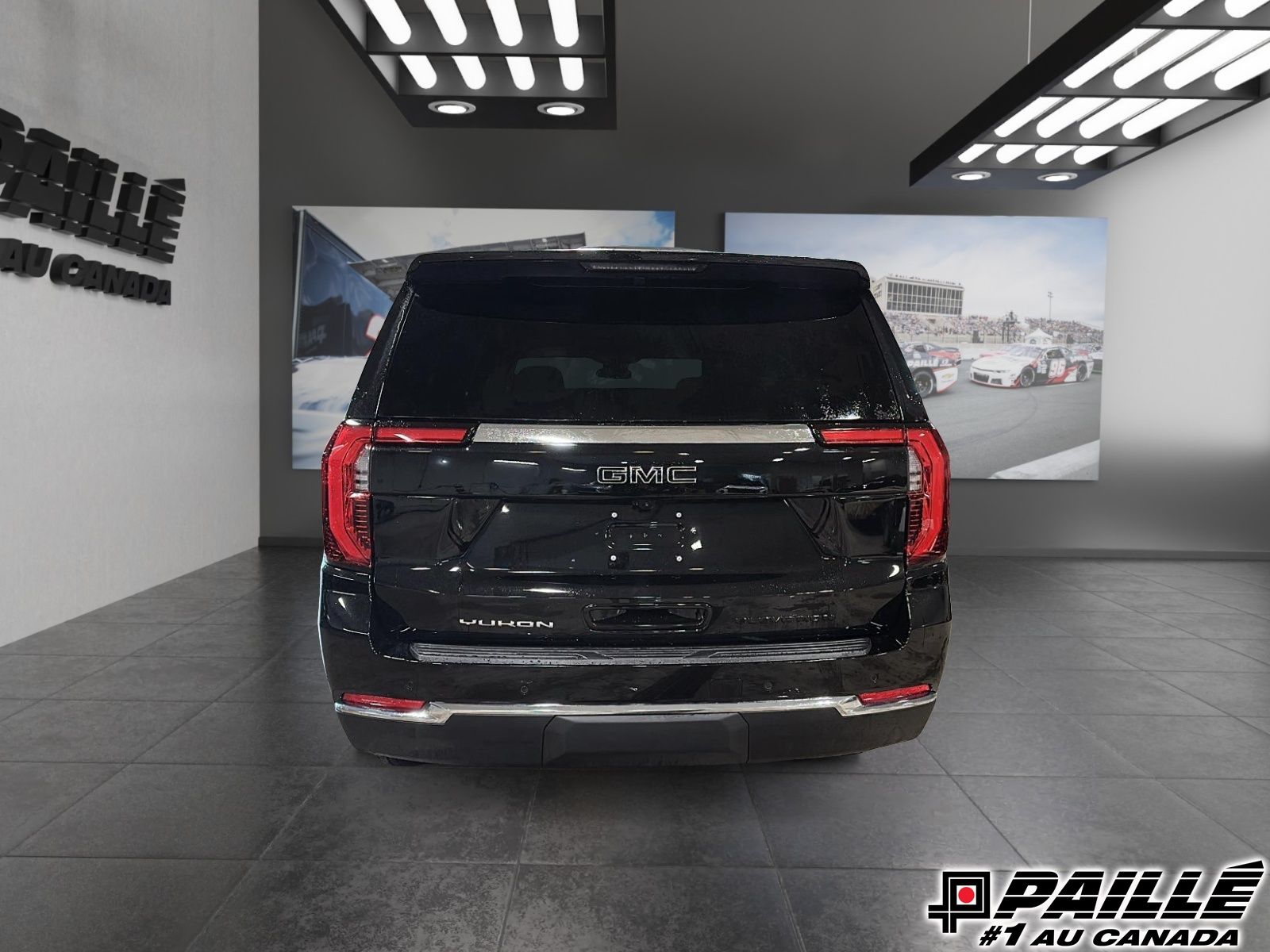 GMC Yukon XL  2025 à Berthierville, Québec