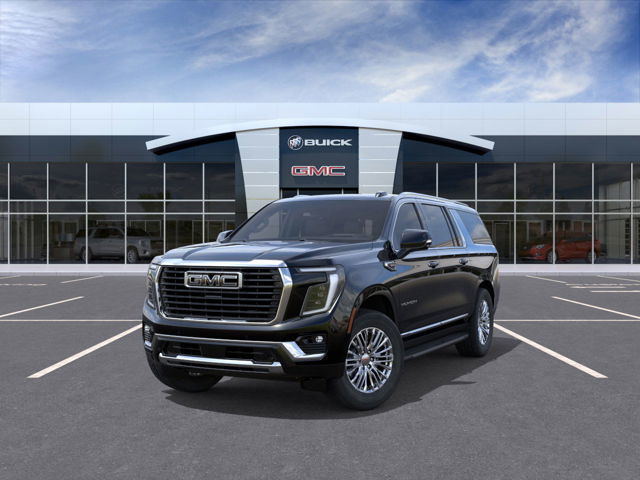 GMC Yukon XL  2025 à Berthierville, Québec