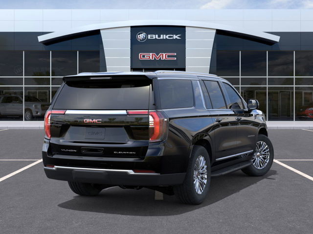 GMC Yukon XL  2025 à Berthierville, Québec
