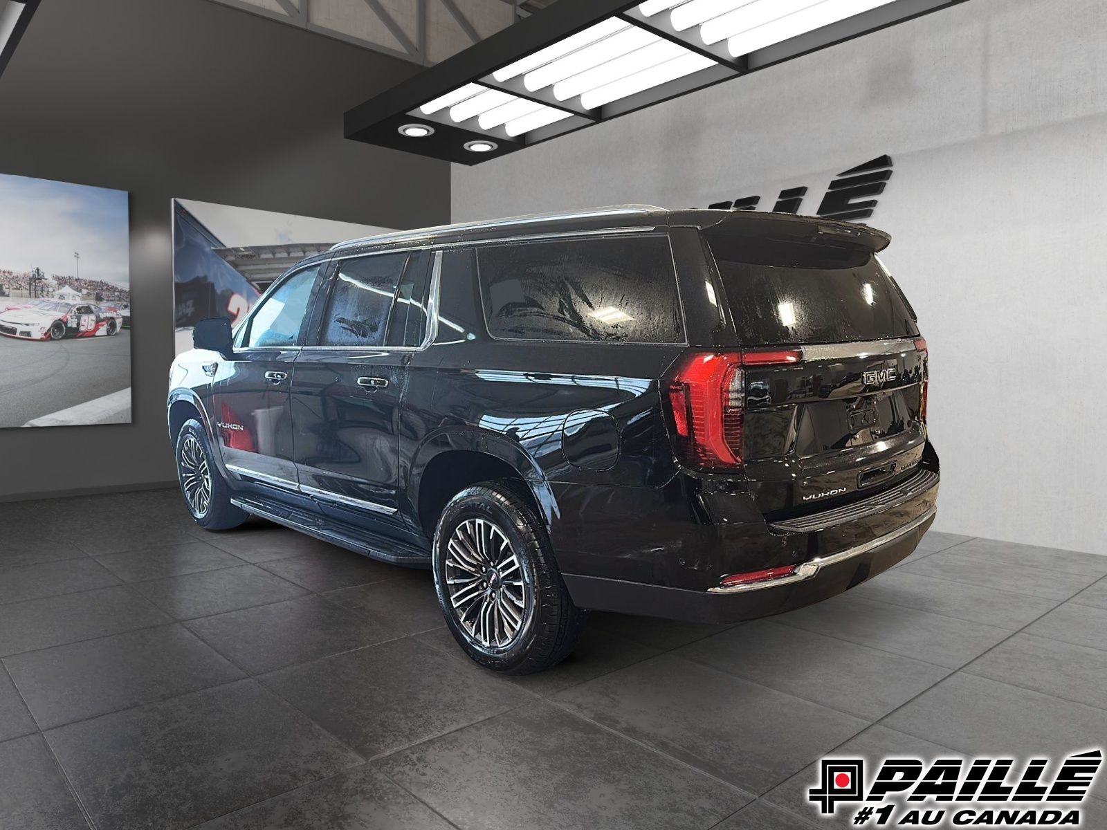 GMC Yukon XL  2025 à Berthierville, Québec