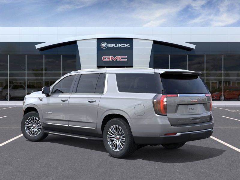 2025 GMC Yukon XL in Sorel-Tracy, Quebec