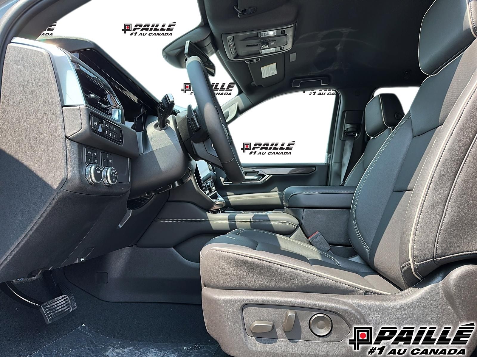 GMC Yukon XL  2025 à Berthierville, Québec