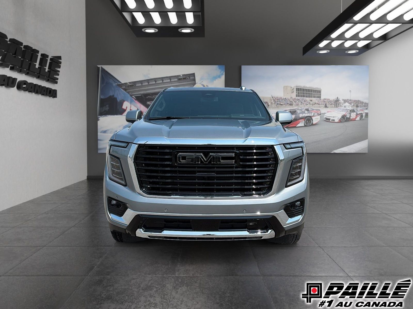 GMC Yukon XL  2025 à Berthierville, Québec