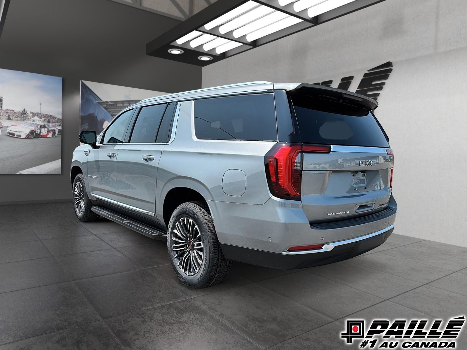 GMC Yukon XL  2025 à Berthierville, Québec