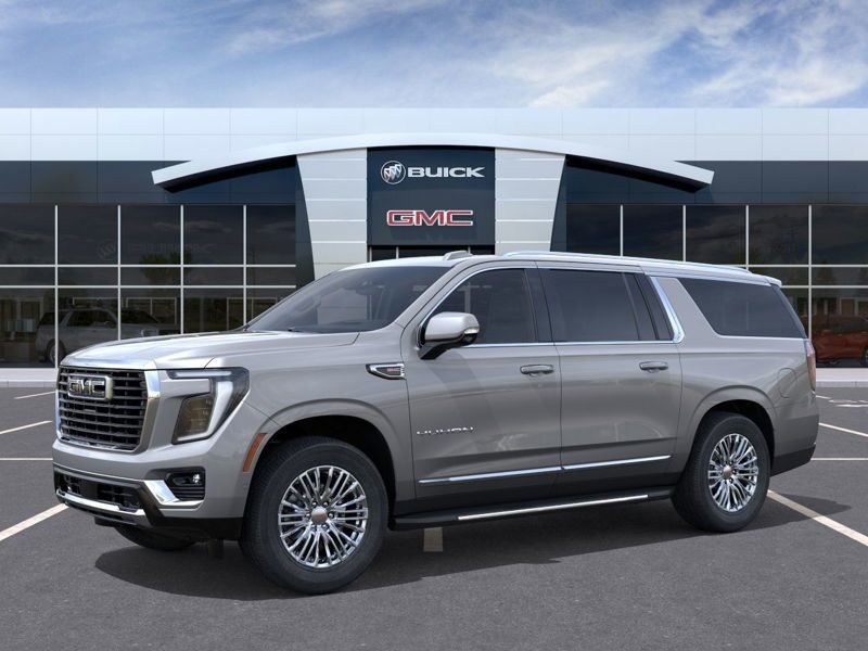 2025 GMC Yukon XL in Sorel-Tracy, Quebec