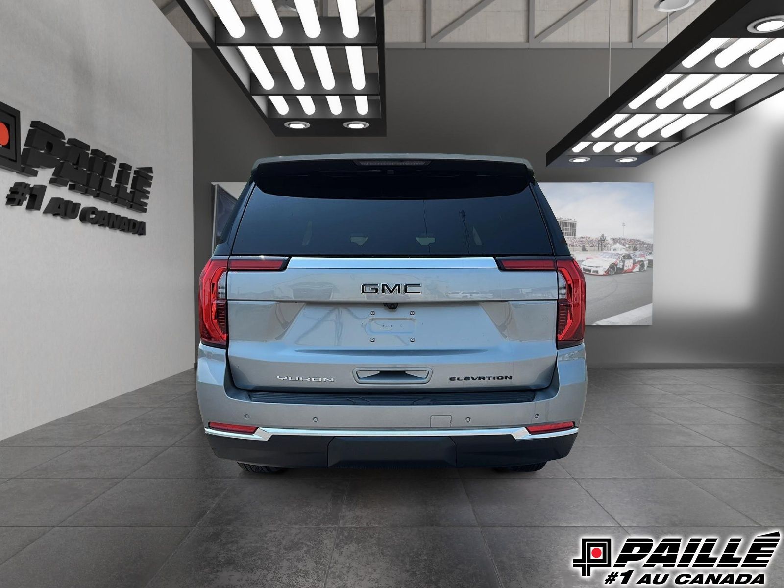 GMC Yukon XL  2025 à Berthierville, Québec