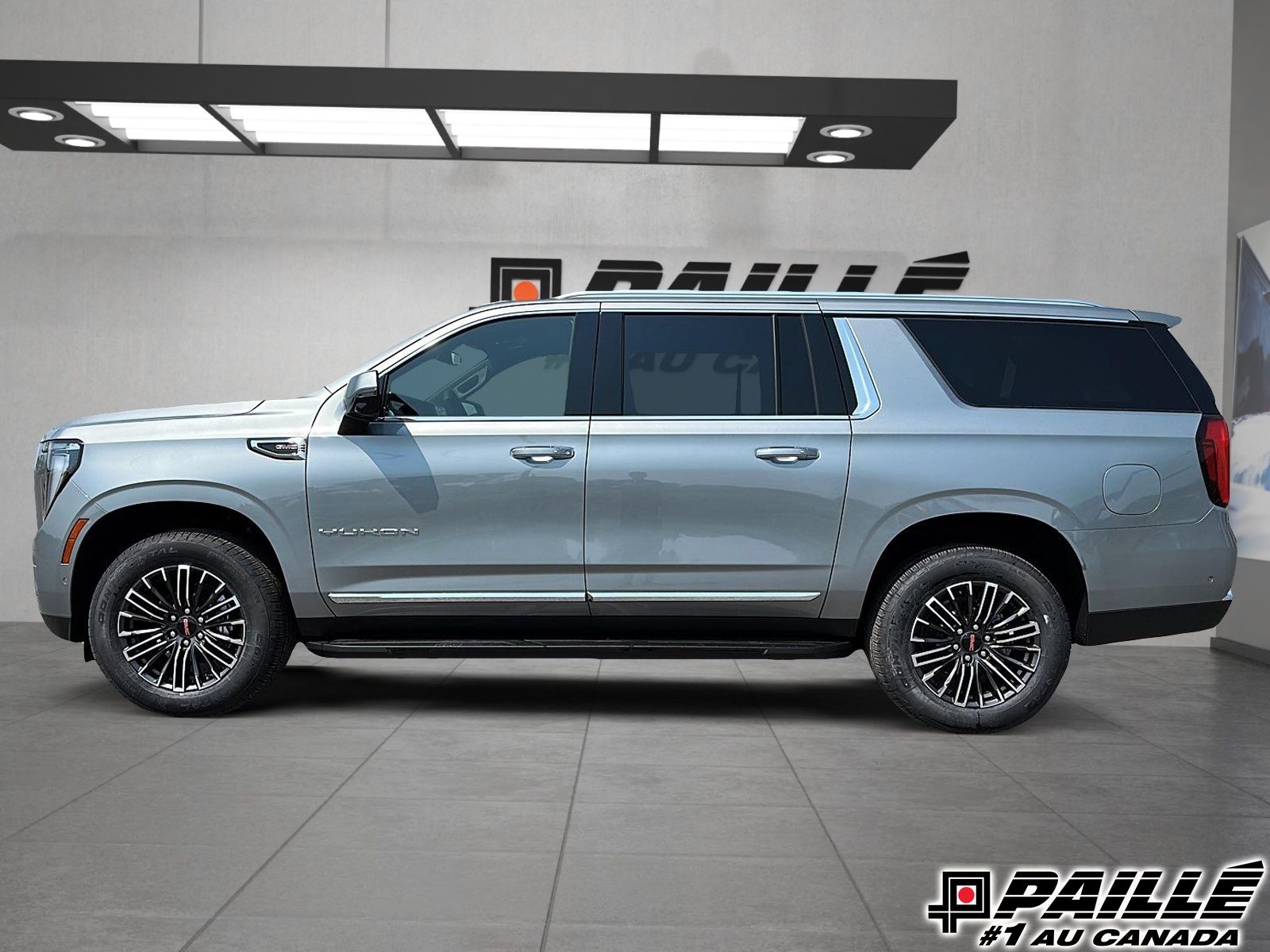 GMC Yukon XL  2025 à Berthierville, Québec