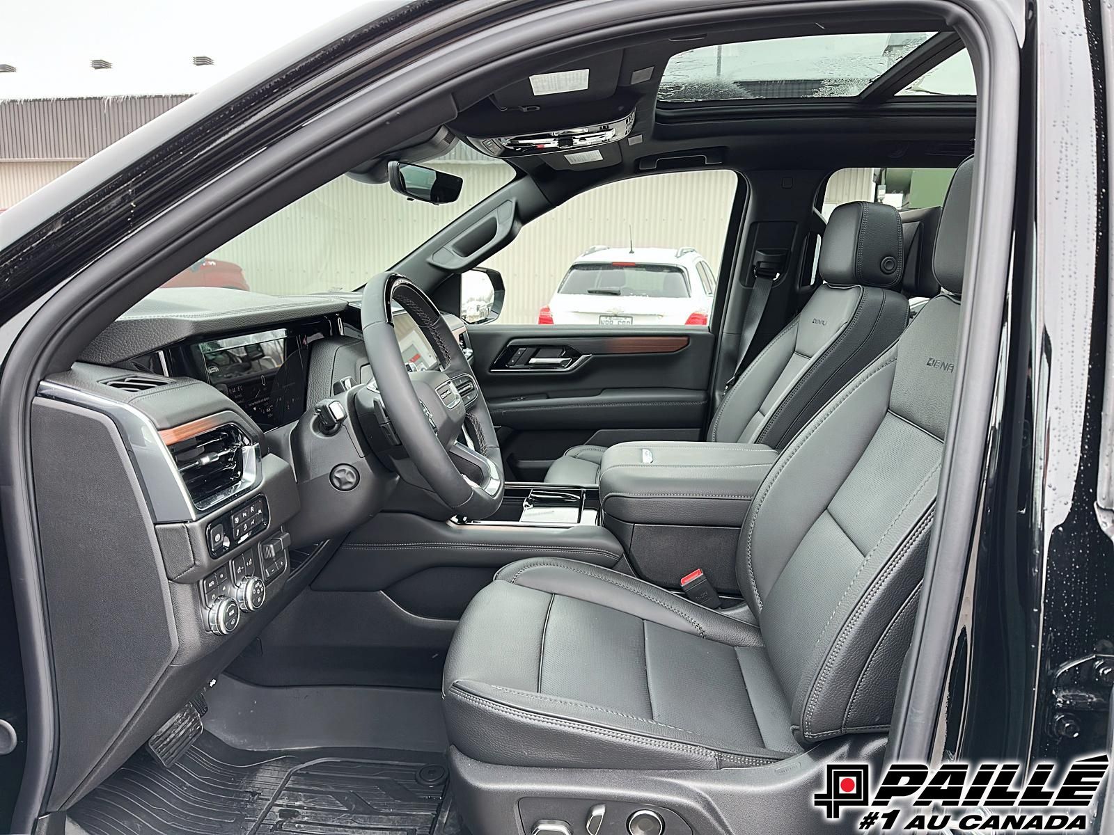 2026 GMC Yukon XL in Sorel-Tracy, Quebec