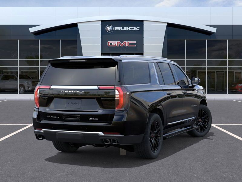 GMC Yukon XL  2026 à Berthierville, Québec