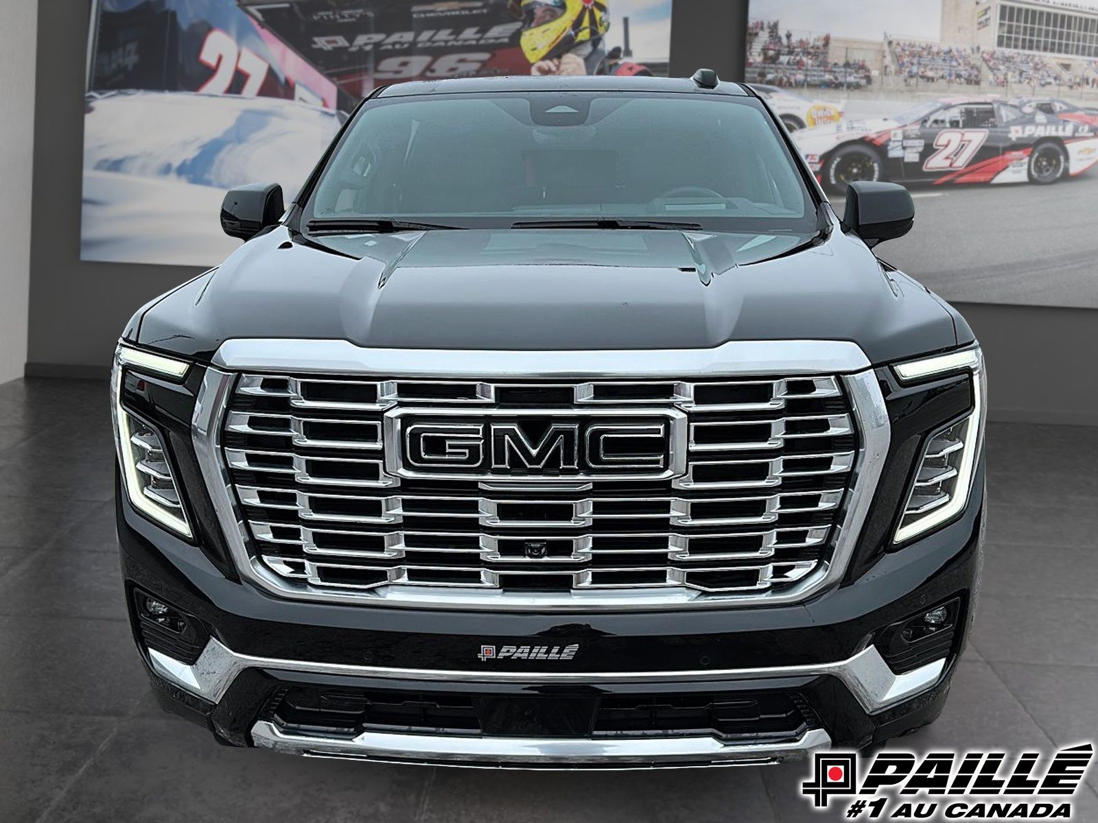 2026 GMC Yukon XL in Sorel-Tracy, Quebec