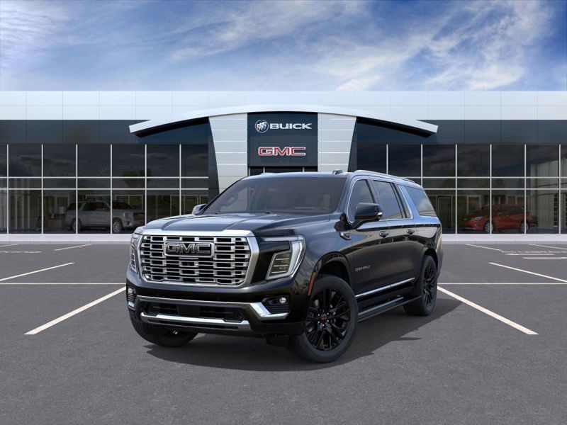 GMC Yukon XL  2026 à Berthierville, Québec