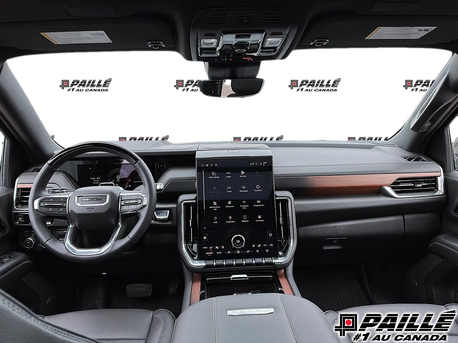 2026 GMC Yukon XL in Sorel-Tracy, Quebec