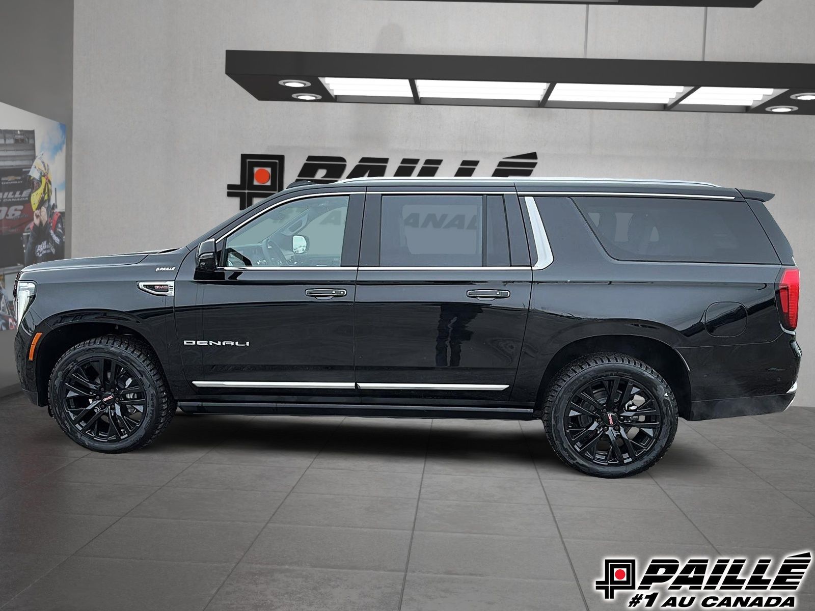 2026 GMC Yukon XL in Sorel-Tracy, Quebec