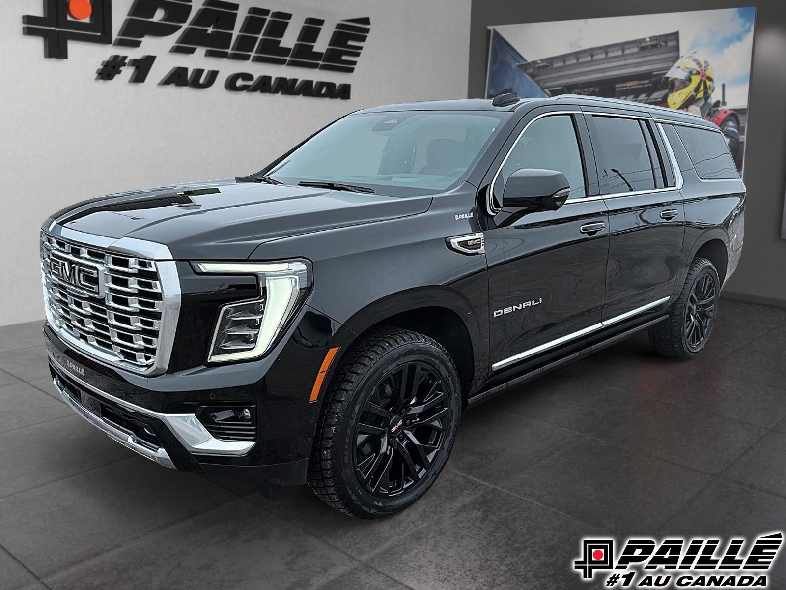 2026 GMC Yukon XL in Sorel-Tracy, Quebec