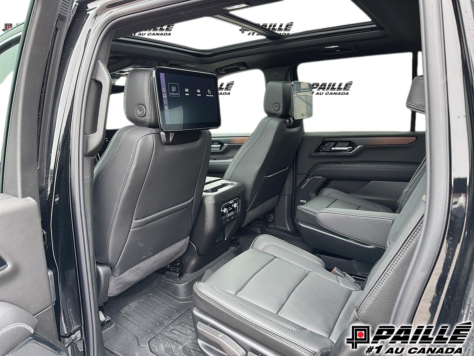 2026 GMC Yukon XL in Sorel-Tracy, Quebec