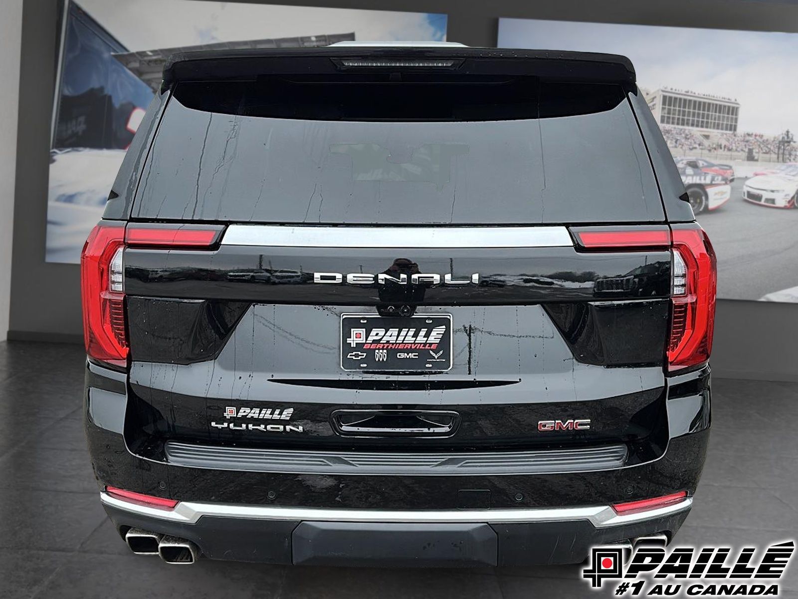 2026 GMC Yukon XL in Sorel-Tracy, Quebec