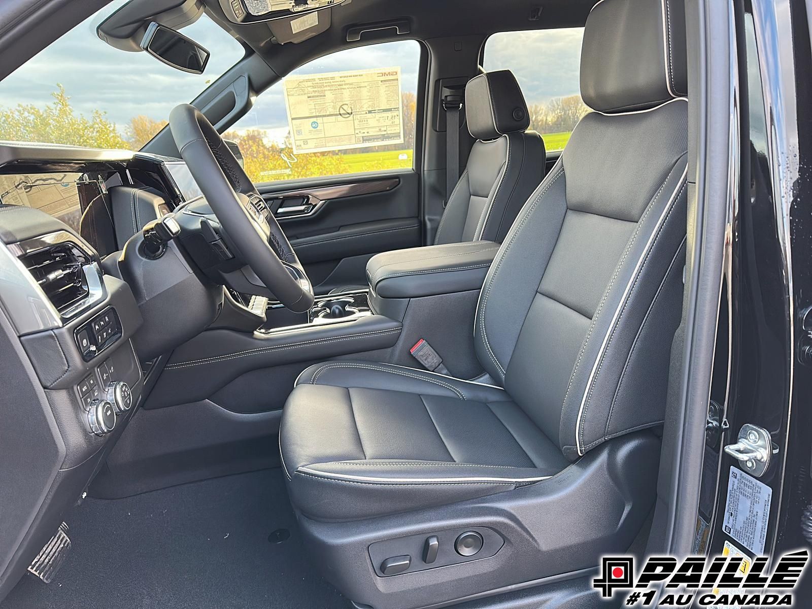 GMC Yukon XL  2026 à Berthierville, Québec