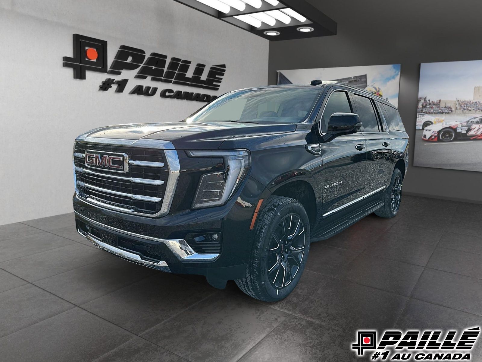 GMC Yukon XL  2026 à Berthierville, Québec
