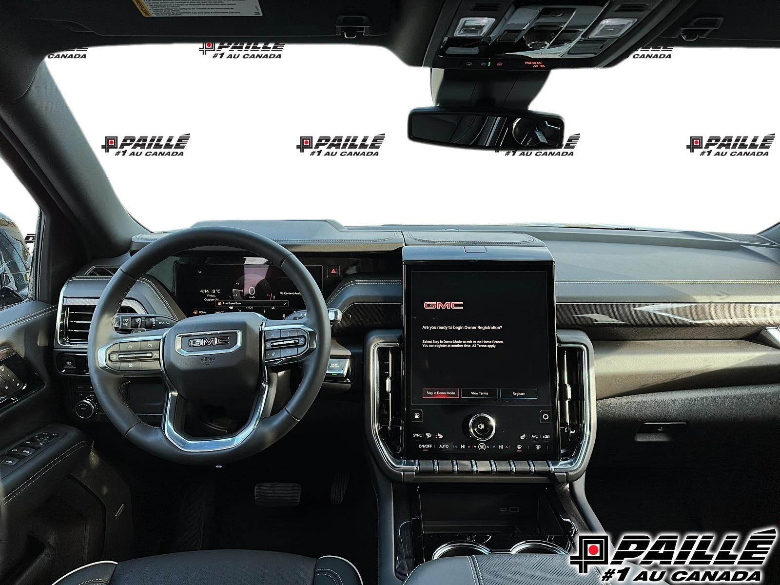 GMC Yukon XL  2026 à Berthierville, Québec