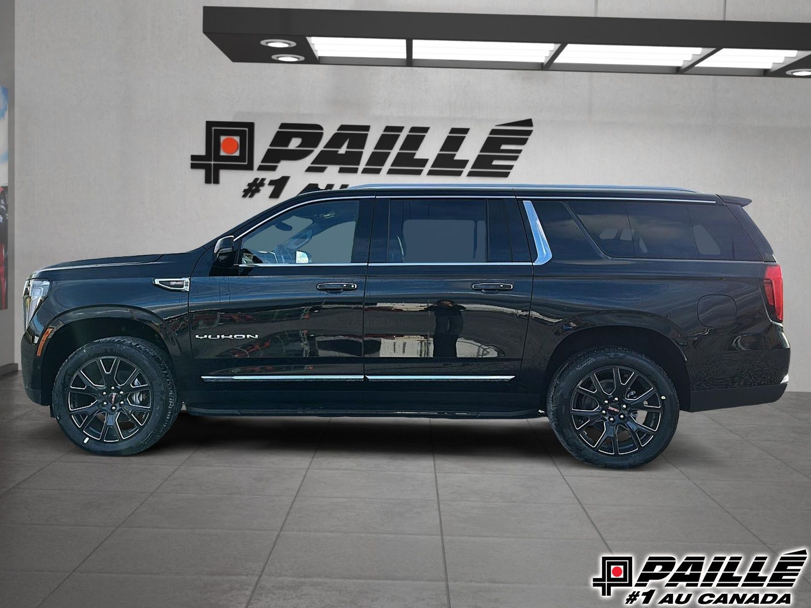 GMC Yukon XL  2026 à Berthierville, Québec