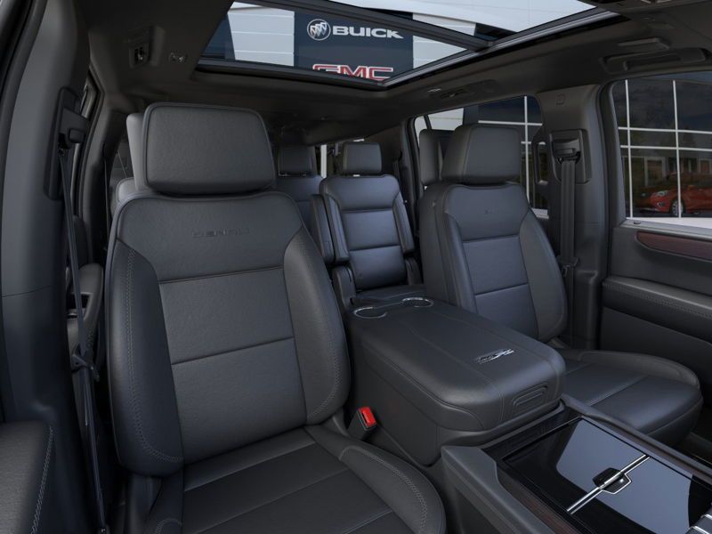 GMC Yukon XL  2026 à Sorel-Tracy, Québec