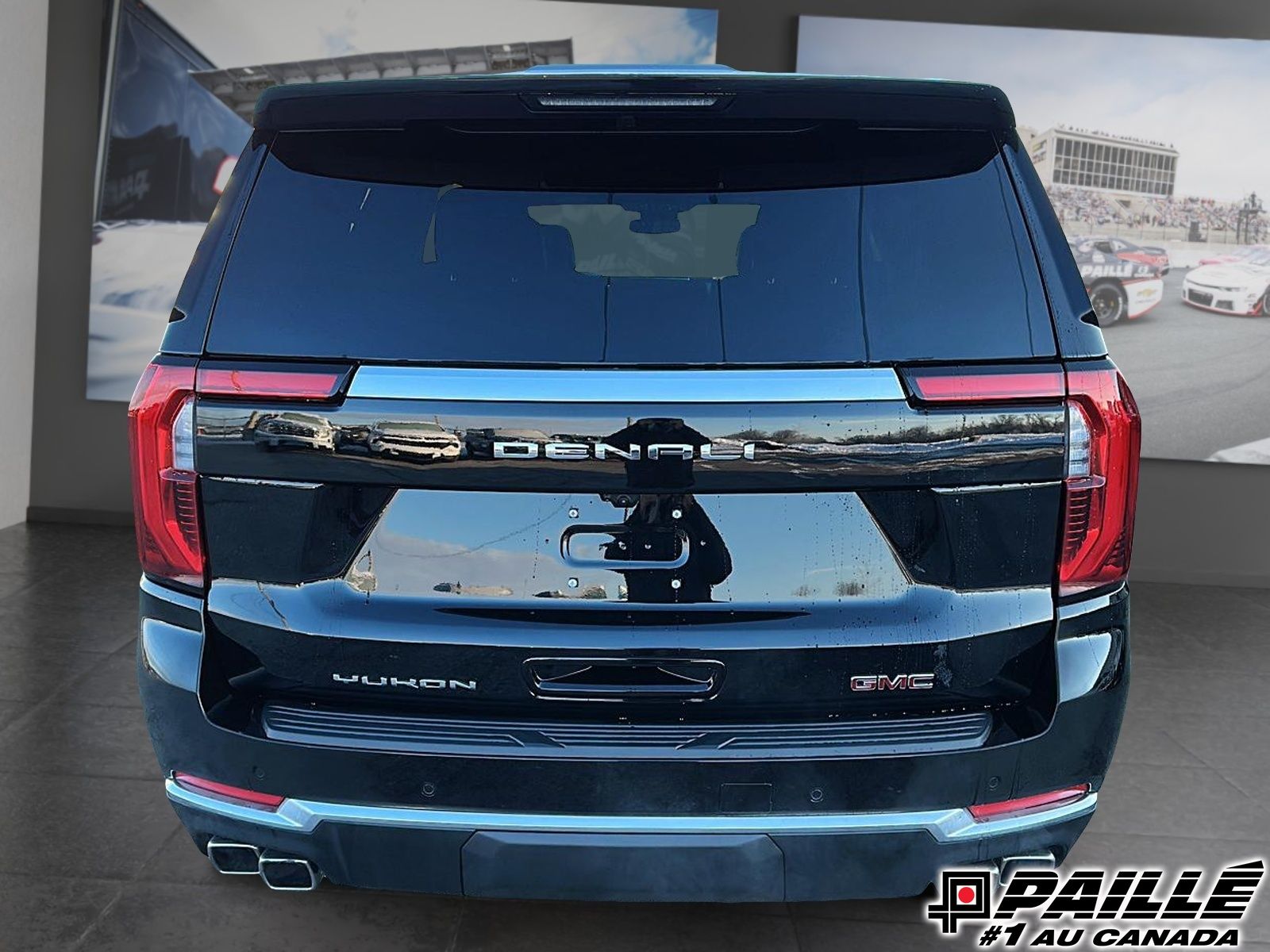 GMC Yukon XL  2026 à Berthierville, Québec