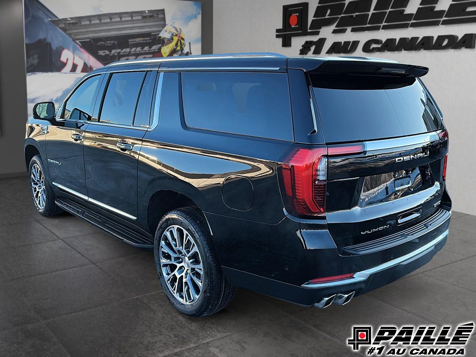 GMC Yukon XL  2026 à Berthierville, Québec