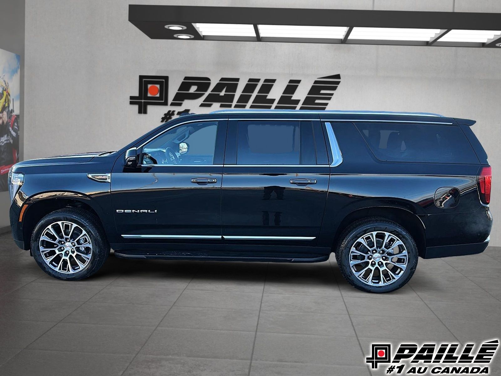 GMC Yukon XL  2026 à Berthierville, Québec