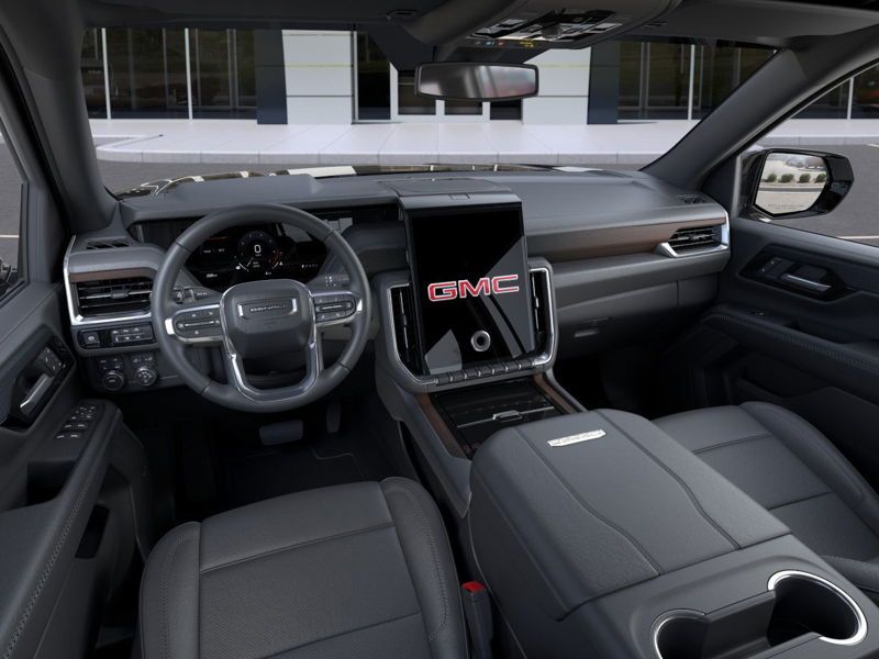 GMC Yukon XL  2026 à Sorel-Tracy, Québec