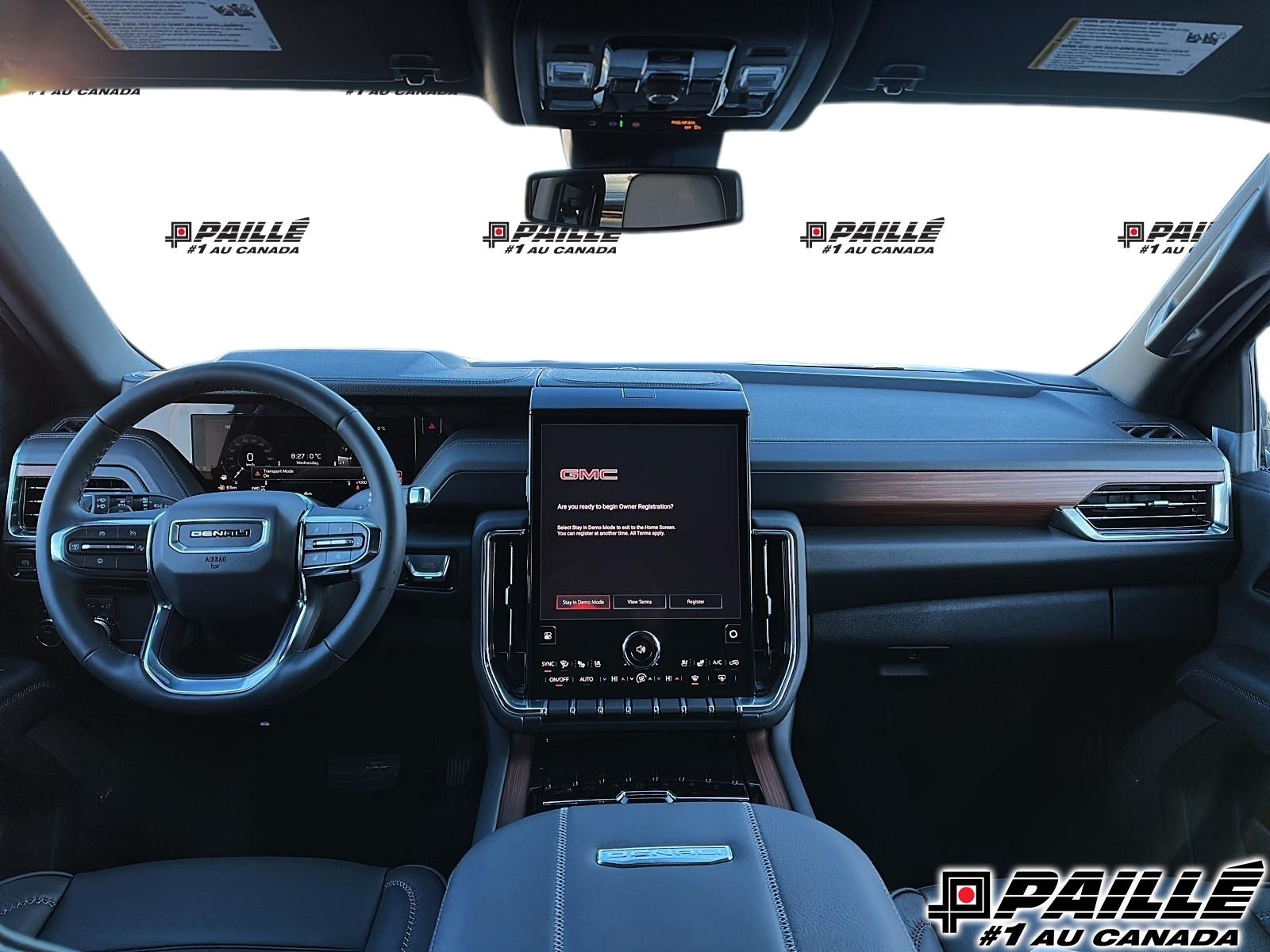 GMC Yukon XL  2026 à Berthierville, Québec