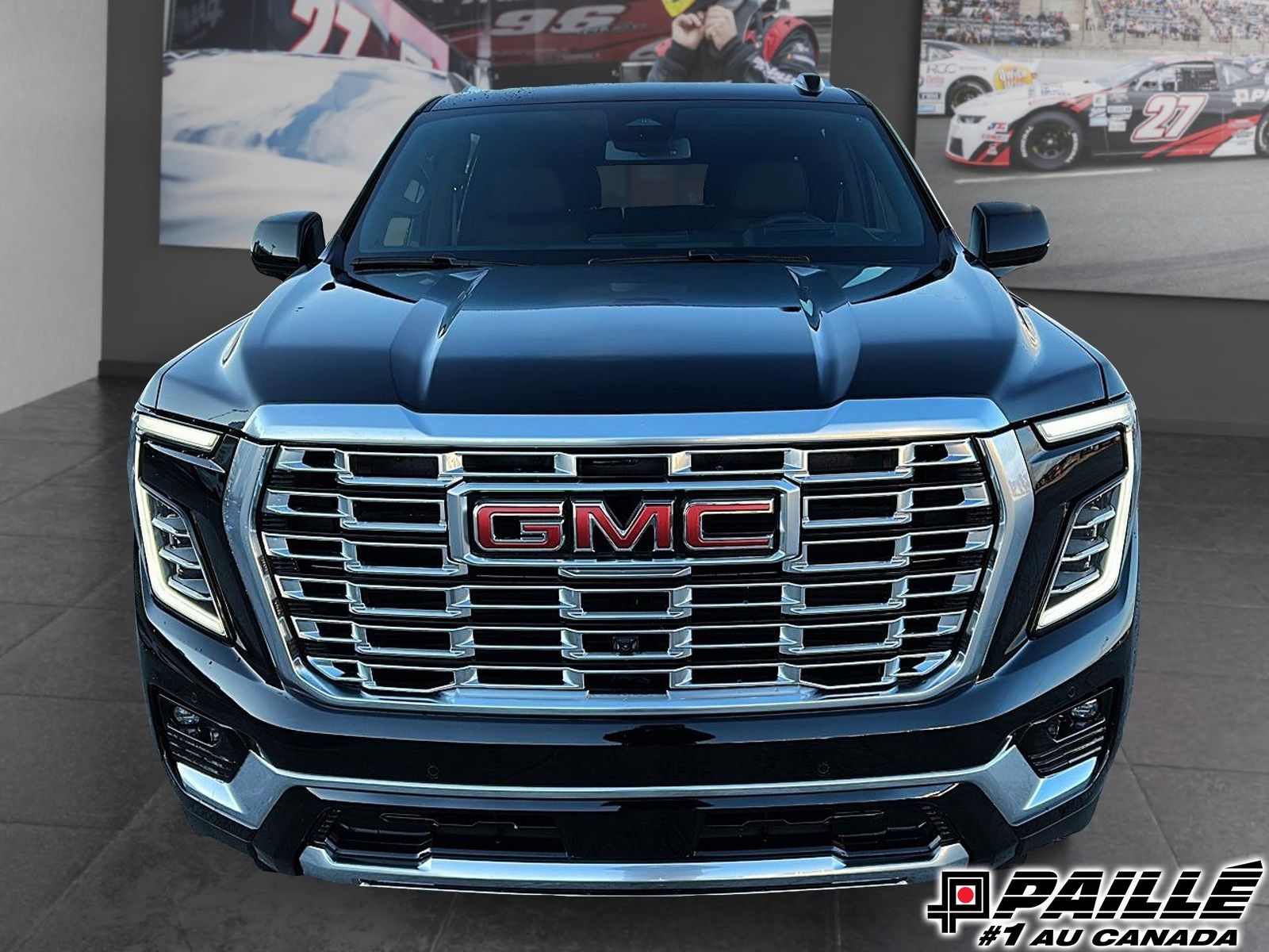 GMC Yukon XL  2026 à Berthierville, Québec