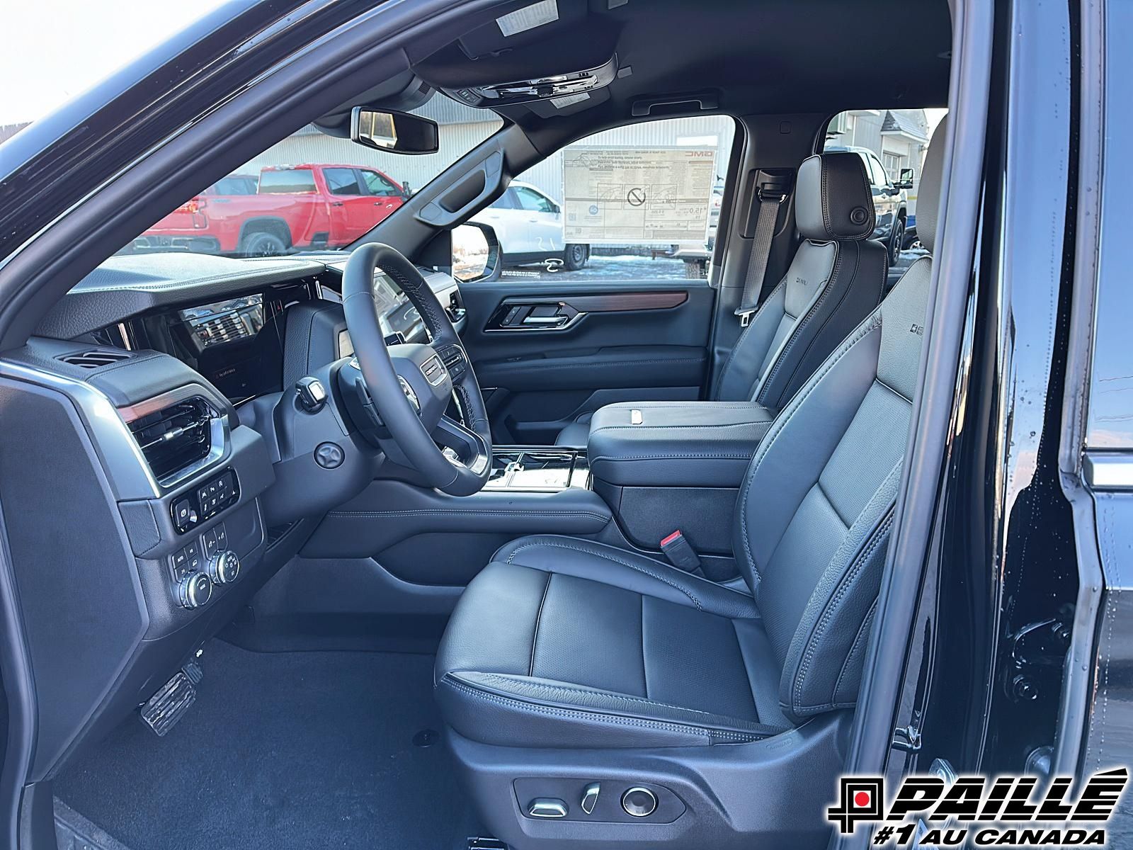 GMC Yukon XL  2026 à Berthierville, Québec
