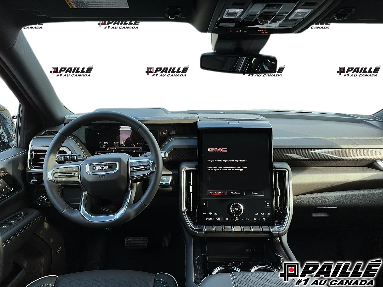 2026 GMC Yukon XL in Sorel-Tracy, Quebec