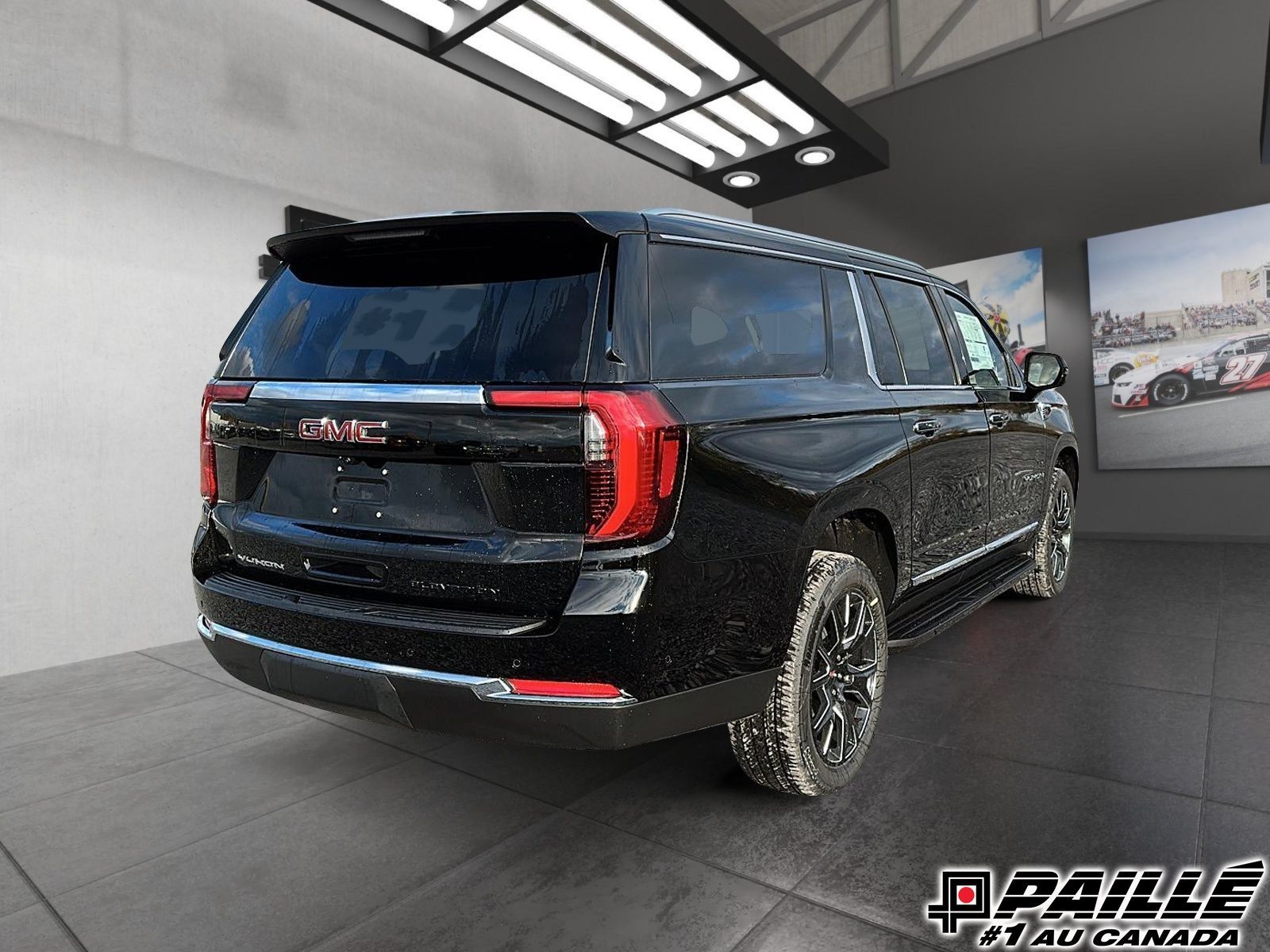 2026 GMC Yukon XL in Sorel-Tracy, Quebec