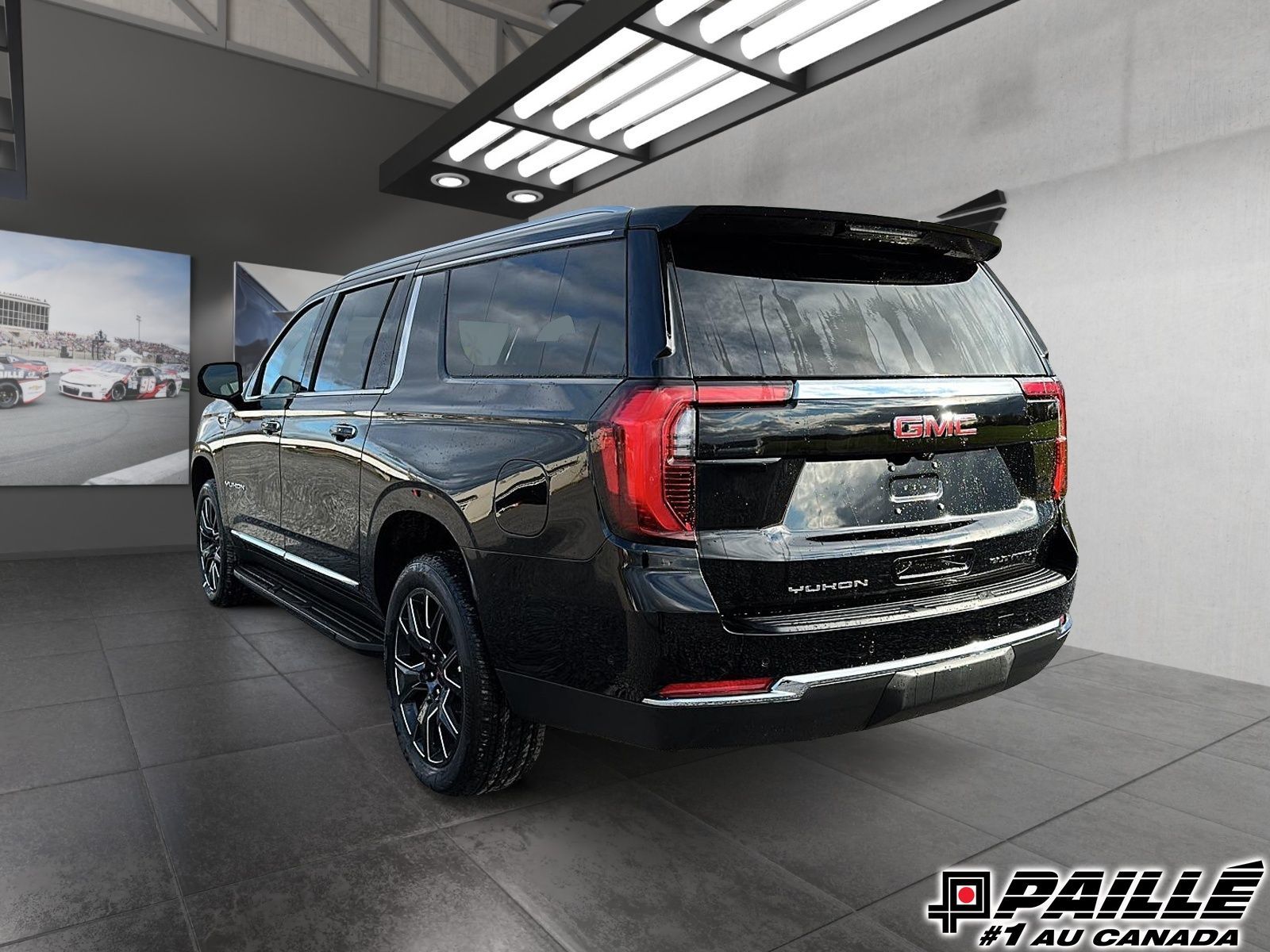 2026 GMC Yukon XL in Sorel-Tracy, Quebec