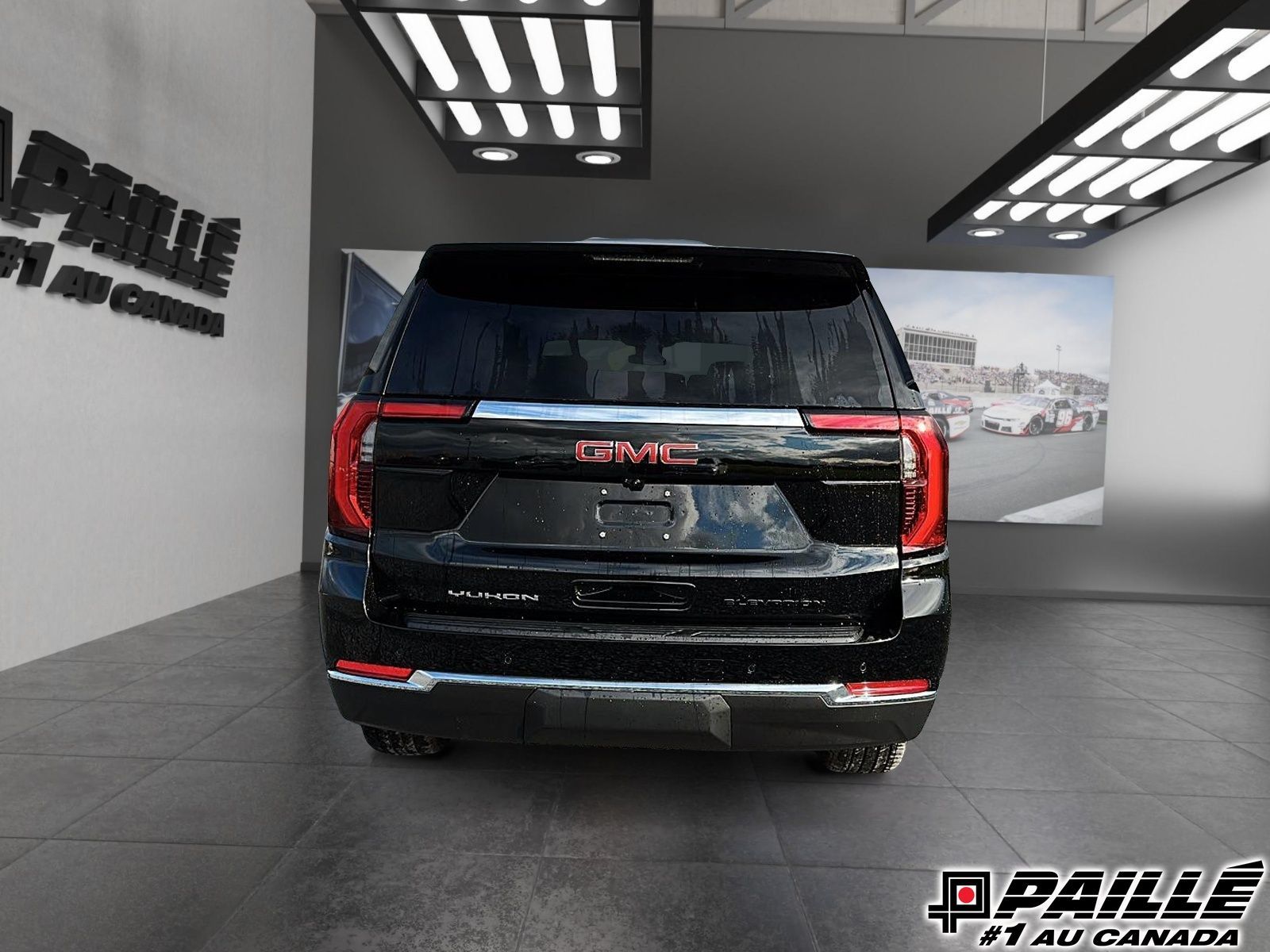 2026 GMC Yukon XL in Sorel-Tracy, Quebec