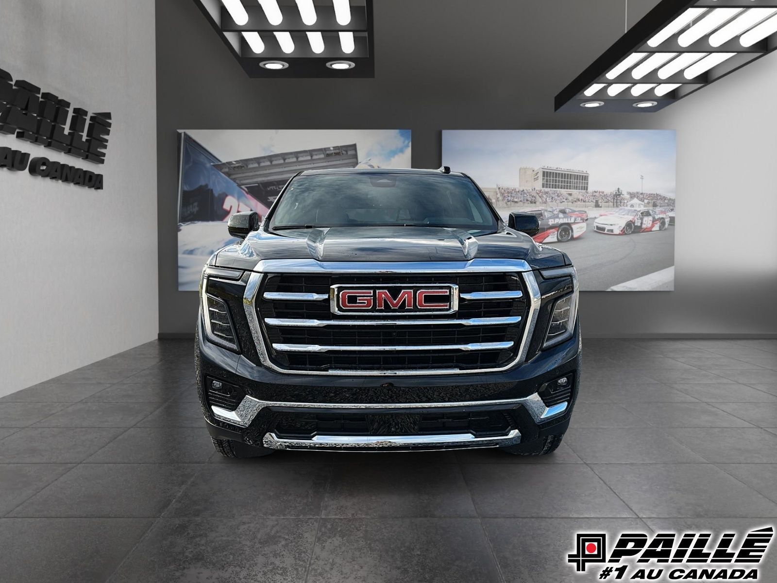 2026 GMC Yukon XL in Sorel-Tracy, Quebec